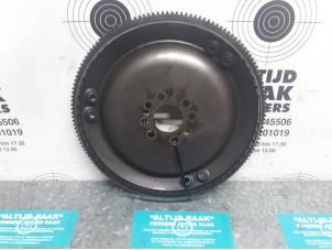 Used Starter ring gear Mercedes Vito (639.7) 3.0 120 CDI V6 24V Price on request offered by "Altijd Raak" Penders