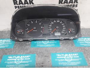 Used Instrument panel Opel Frontera (6B) 2.2i 16V Wagon Price on request offered by "Altijd Raak" Penders