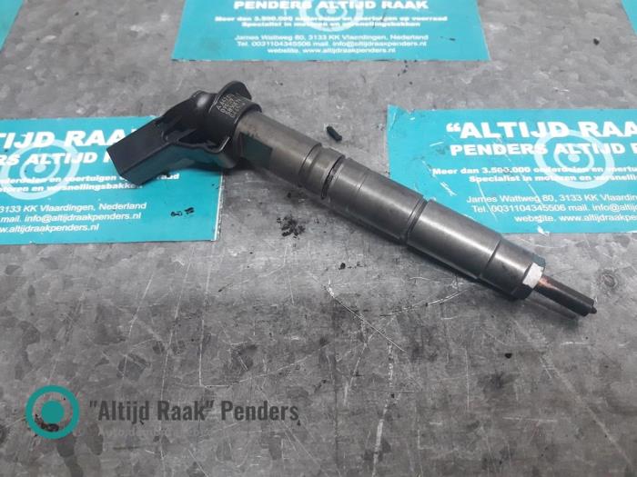 Usagé Injecteurs Mercedes Vito (639.6) 3.0 122 CDI V6 24V Prix sur demande proposé par "Altijd Raak" Penders