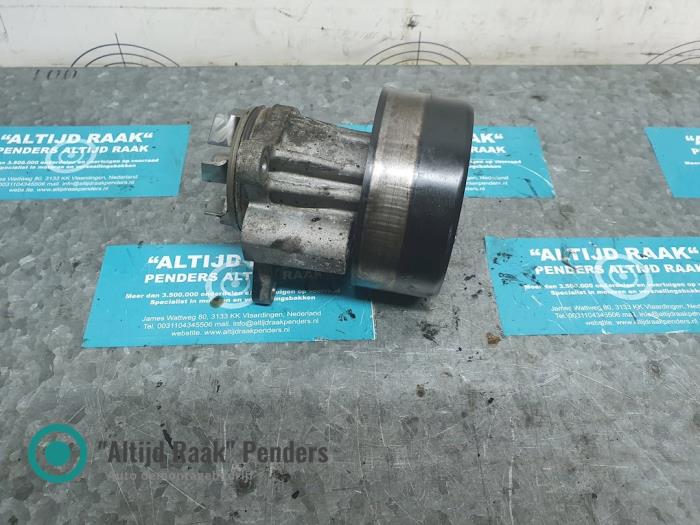 Gebrauchte Wasserpumpe Jaguar S-type (X200) 2.7 TD 24V Euro IV Preis auf Anfrage angeboten von "Altijd Raak" Penders