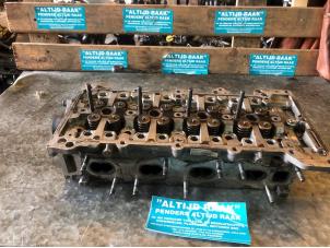 Used Cylinder head Fiat Ducato (250) 2.0 D 115 Multijet Price on request offered by "Altijd Raak" Penders