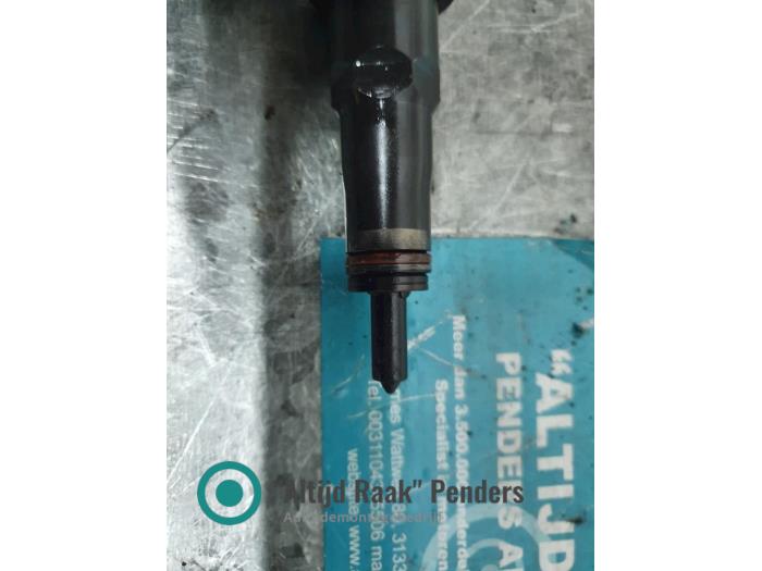 Injector (diesel) Audi A3 Sportback 1.9 TDI - 038130073AG BXE BOSCH
