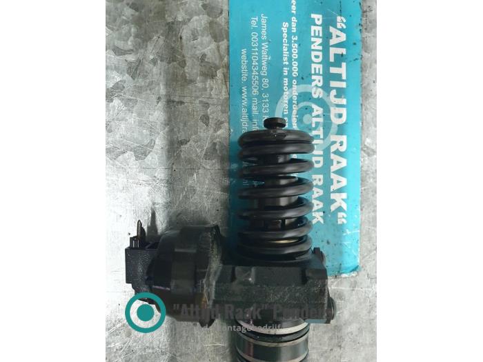 Injector (diesel) Audi A3 Sportback 1.9 TDI - 038130073AG BXE BOSCH