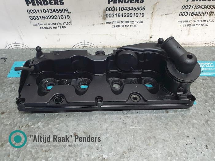 Gebrauchte Ventildeckel Audi Q5 (8RB) 2.0 TDI 16V Quattro Preis auf Anfrage angeboten von "Altijd Raak" Penders