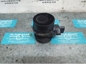 Used Airflow meter Seat Ibiza III (6L1) 1.9 TDI FR Price on request offered by "Altijd Raak" Penders