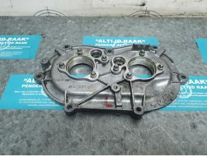 Used Cooling fan resistor Audi A4 Avant (B7) 2.0 TDI Price on request offered by "Altijd Raak" Penders