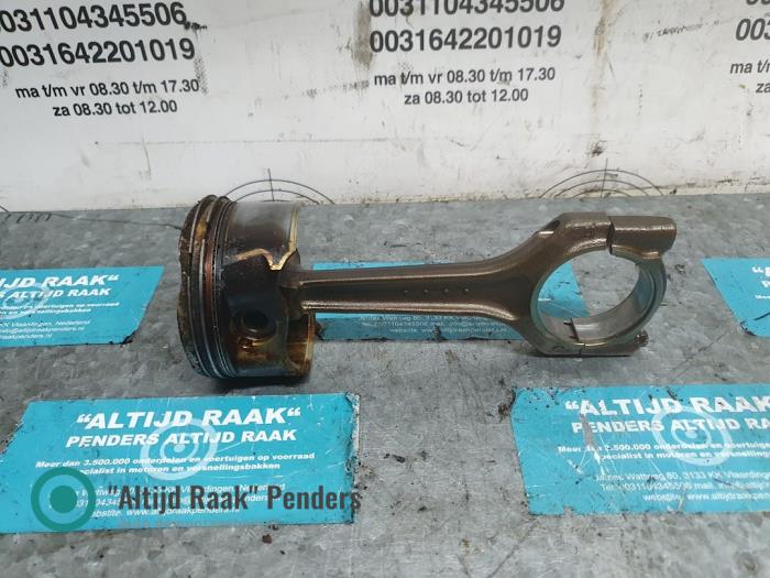 Usados Pistón BMW Mini (R50/53) 1.6 16V Cooper Precio de solicitud ofrecido por "Altijd Raak" Penders