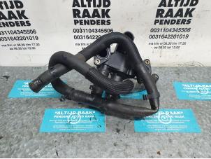 Used Thermostat housing Ford Fusion 1.4 16V Price on request offered by "Altijd Raak" Penders