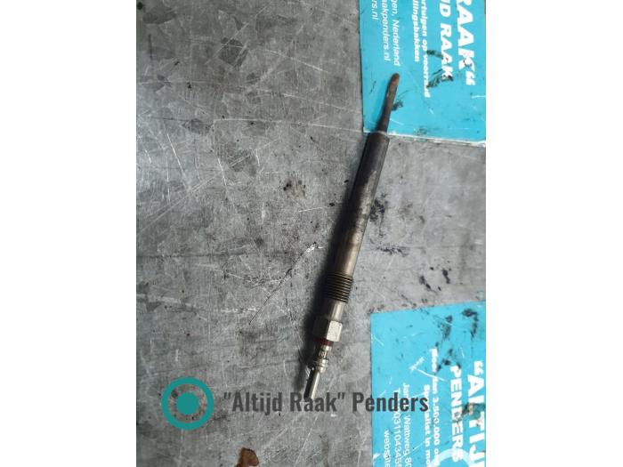 Glow plug Volkswagen Transporter T5 2.0 TDI DRF 4Motion 0250403007