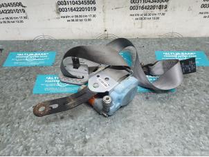 Used Front seatbelt buckle, left Kia Picanto (BA) 1.0 12V Price on request offered by "Altijd Raak" Penders