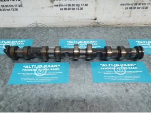 Used Camshaft BMW 1 serie (E87/87N) 116i 1.6 16V Price on request offered by "Altijd Raak" Penders