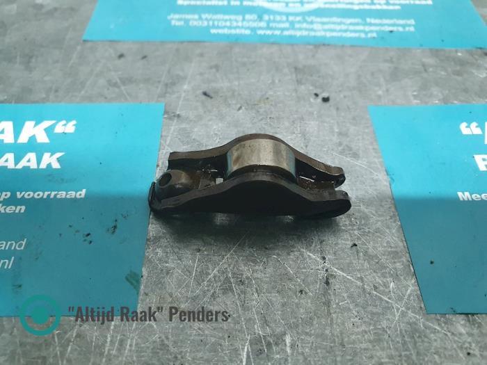 Gebrauchte Ventilblock hydraulisch BMW 1 serie (E87/87N) 116i 1.6 16V Preis auf Anfrage angeboten von "Altijd Raak" Penders