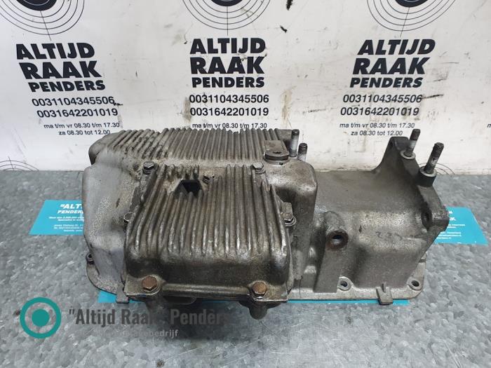 Ölwanne van een Alfa Romeo 156 (932) 2.0 Twin Spark 16V 2000