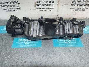 Used Intake manifold Volkswagen Passat Variant (3C5) 2.0 TDI 16V 140 Price on request offered by "Altijd Raak" Penders