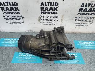 Used Oil filter Fiat Ducato (250) 2.0 D 115 Multijet Price on request offered by "Altijd Raak" Penders