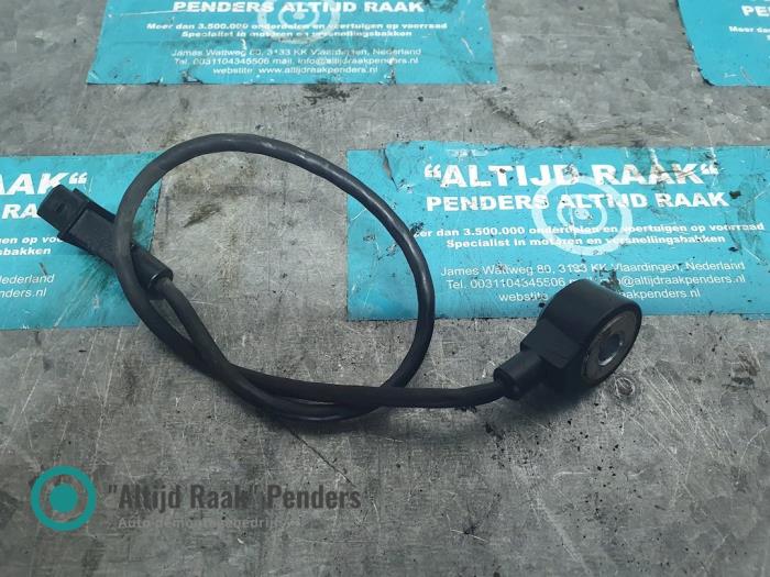 Gebrauchte Klopfsensor Mini Mini Cooper S (R53) 1.6 16V Preis auf Anfrage angeboten von "Altijd Raak" Penders