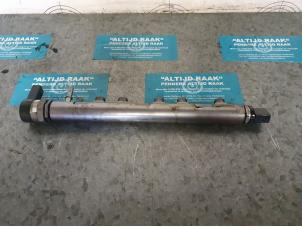 Used Fuel injector nozzle BMW 3 serie (F30) 318d 2.0 16V Price on request offered by "Altijd Raak" Penders