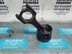 Used Piston BMW X3 (E83) 2.0d 16V Price on request offered by "Altijd Raak" Penders