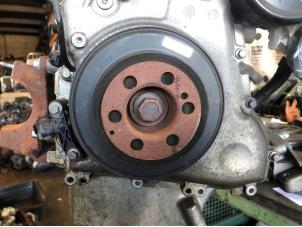Used Crankshaft pulley Ford S-Max (GBW) 2.0 Ecoboost 16V Price on request offered by "Altijd Raak" Penders
