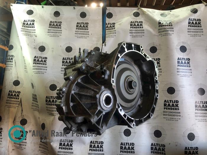 Gearbox Renault Talisman 1.6 dCi 130 DU3R7000AD R9M409 DU3R7000AD