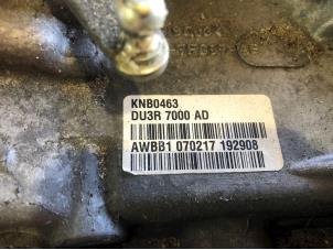 Used Gearbox Renault Talisman (RFDL) 1.6 dCi 130 Price on request offered by "Altijd Raak" Penders