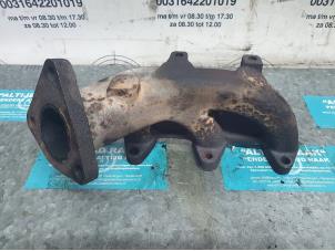 Used Exhaust manifold Volkswagen LT I 28/31/35/40/45/50/55 2.4 Price on request offered by "Altijd Raak" Penders