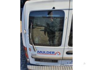 Used Minibus/van rear door window Opel Combo (Corsa C) 1.7 DTI 16V Price on request offered by "Altijd Raak" Penders