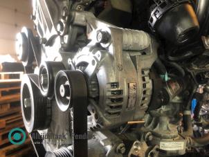 Dynamo van een Kia Sorento II (XM) 2.4 GDI 16V 4x2 2015