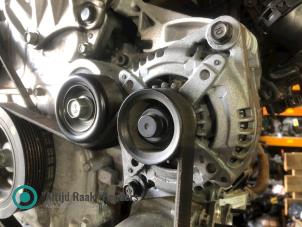 Dynamo van een Kia Sorento II (XM) 2.4 GDI 16V 4x2 2015