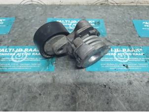 Used Drive belt tensioner BMW 5 serie Touring (F11) 535i 24V TwinPower Turbo Price on request offered by "Altijd Raak" Penders