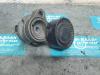 Drive belt tensioner from a BMW 5 serie Touring (F11) 535i 24V TwinPower Turbo 2011