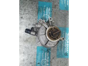 Used Vacuum pump (diesel) BMW 5 serie (E60) 520d 16V Corporate Lease Price on request offered by "Altijd Raak" Penders