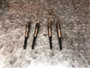 Used Glow plug Ford Galaxy (WGR) 2.0 Price on request offered by "Altijd Raak" Penders