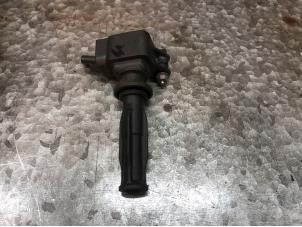 Used Ignition coil Ford Mondeo IV 1.6 Ti 16V Price on request offered by "Altijd Raak" Penders