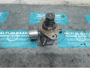 Used Mechanical fuel pump BMW 5 serie Touring (F11) 550i V8 32V TwinPower Turbo Price on request offered by "Altijd Raak" Penders
