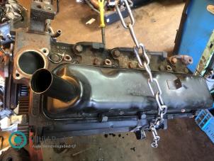 Topplock från en Ford Transit 150L,190L 2.5TD 1994
