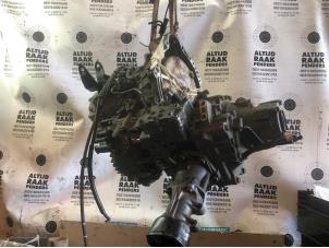 Used Gearbox Toyota RAV4 (A1) 2.0i,SR 16V 4x4 Price on request offered by "Altijd Raak" Penders