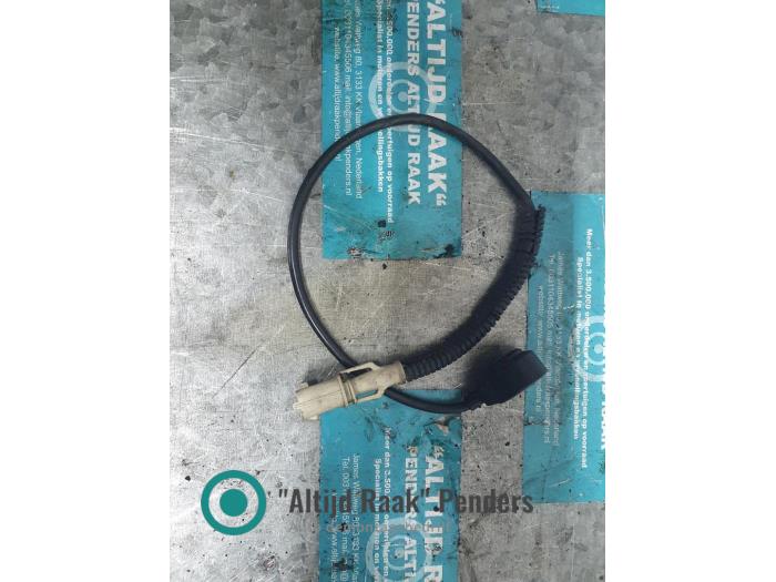 Gebrauchte Klopfsensor Alfa Romeo 147 (937) 1.6 HP Twin Spark 16V Preis auf Anfrage angeboten von "Altijd Raak" Penders