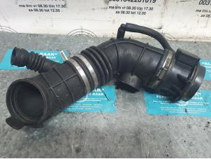 Used Air mass meter BMW 3 serie (E46/4) 320i 24V Price on request offered by "Altijd Raak" Penders