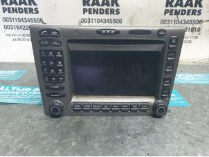 Used Radio CD player Porsche Miscellaneous Price on request offered by "Altijd Raak" Penders