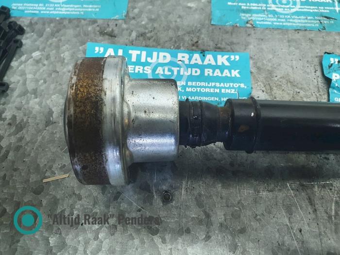 Begagnade Spindel, höger bak BMW 1 serie (F20) 116i 1.5 12V Pris på förfrågan erbjuds av "Altijd Raak" Penders