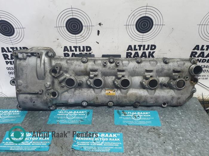 Ventildeckel BMW 5 serie (E60), 2003 / 2010 M5 V10 40V RHD, Limousine, 4-tr, Benzin, 4.999cc, 373kW (507pk), RWD, S85B50A, 2004-09 / 2010-03, NB92 (Gebraucht)