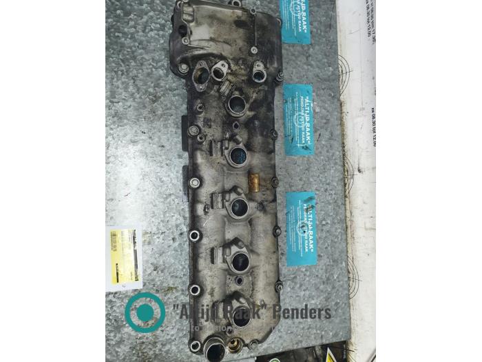 Ventildeckel BMW 5 serie (E60), 2003 / 2010 M5 V10 40V, Limousine, 4-tr, Benzin, 4.999cc, 373kW (507pk), RWD, S85B50A, 2004-09 / 2009-12 (Gebraucht)