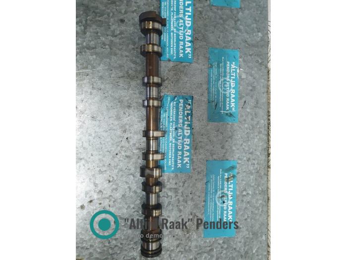 Usagé Arbre à cames BMW 7 serie (E65/E66/E67) 760i,Li 6.0 V12 48V Prix sur demande proposé par "Altijd Raak" Penders
