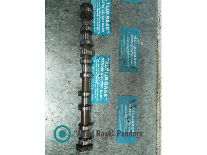 Usagé Arbre à cames BMW 7 serie (E65/E66/E67) 760i,Li 6.0 V12 48V Prix sur demande proposé par "Altijd Raak" Penders