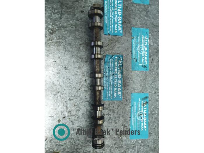 Usagé Arbre à cames BMW 7 serie (E65/E66/E67) 760i,Li 6.0 V12 48V Prix sur demande proposé par "Altijd Raak" Penders