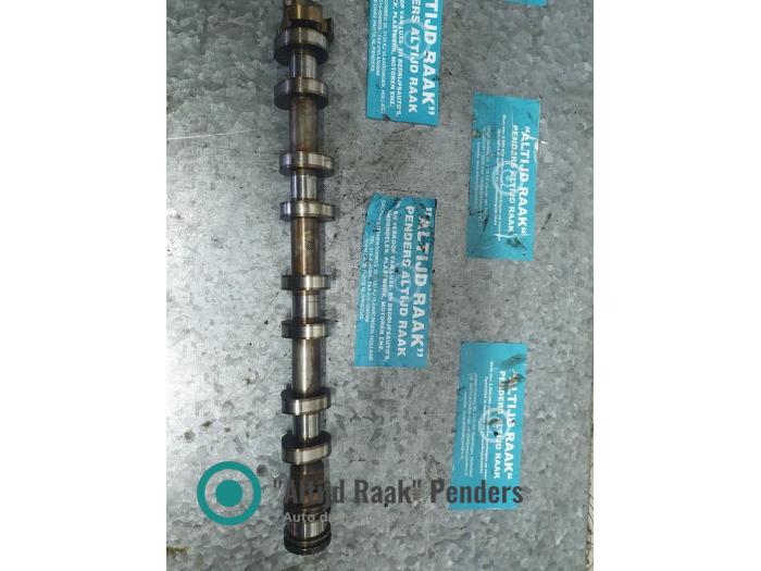 Usagé Arbre à cames BMW 7 serie (E65/E66/E67) 760i,Li 6.0 V12 48V Prix sur demande proposé par "Altijd Raak" Penders