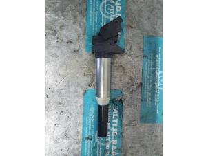 Used Ignition coil BMW 3 serie (F30) 320i xDrive 2.0 16V Price on request offered by "Altijd Raak" Penders