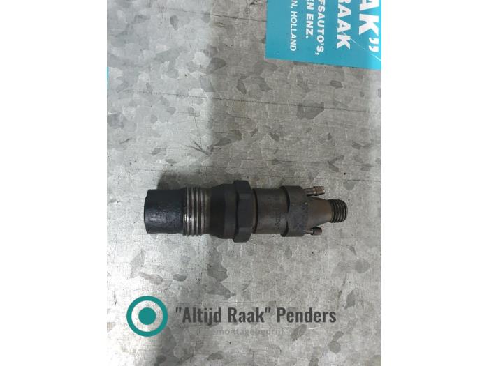 Usagé Injecteurs Seat Inca (6K9) 1.9 D Prix sur demande proposé par "Altijd Raak" Penders