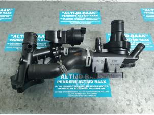 Used Thermostat Renault Trafic (1FL/2FL/3FL/4FL) 1.6 dCi 125 Twin Turbo Price on request offered by "Altijd Raak" Penders